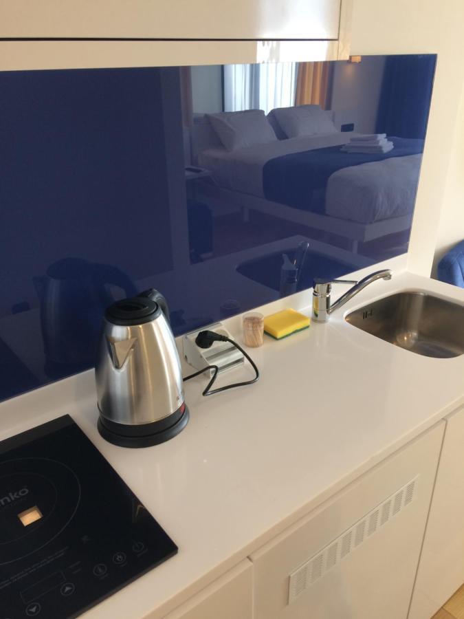 Orbi Сity Sunny Apartments High Floor Batumi Esterno foto