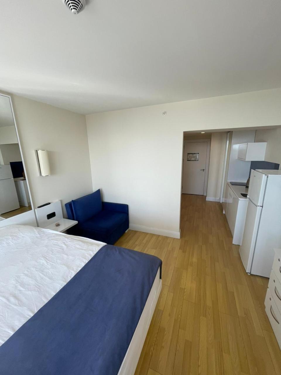 Orbi Сity Sunny Apartments High Floor Batumi Esterno foto